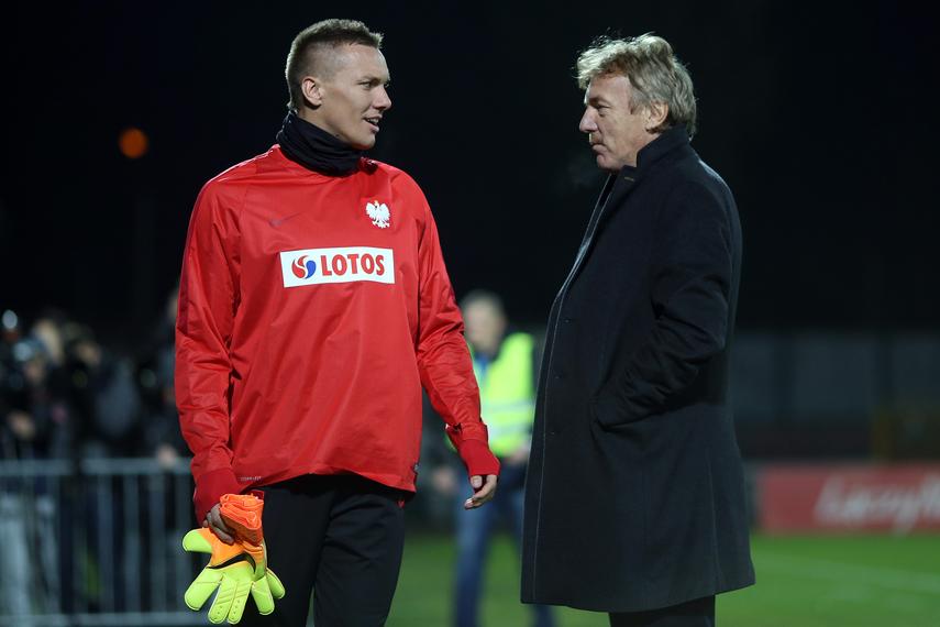 România - Polonia (vineri, ora 21:45, TVR 1). Imagini inedite din cantonamentul adversarilor tricolorilor | GALERIE FOTO&VIDEO