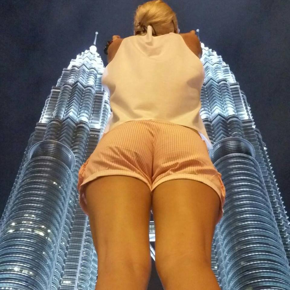 Nu numai fotbaliştii merg în vacanţe exotice, ci şi fotbalistele / GALERIE FOTO