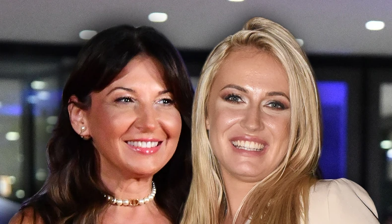 "Izvini što to kažem, ali mora mnogo da se radi na sebi..." Sanja Marinković poručila Milici Veličković kako da se izvuče iz situacije u kojoj se našla