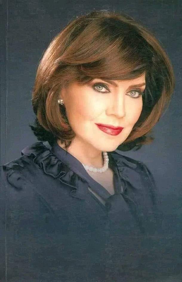 Anunțul făcut de Televiziunea Română după ce Delia Budeanu a fost înmormântată. Aproape 30 de ani prezentatoarea a lucrat la postul public