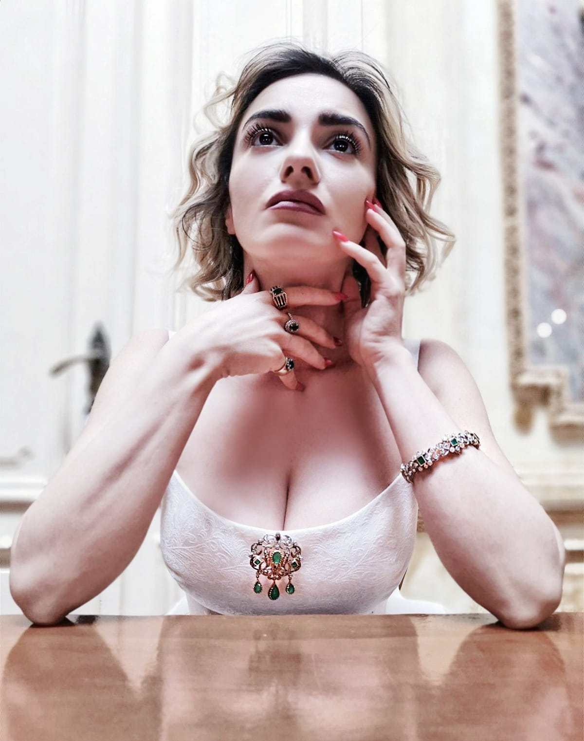 De ce Ana Morodan nu împodobește bradul de Crăciun. Sare peste această tradiție: „Nu mai am familie, dar am prieteni și mă am pe mine”