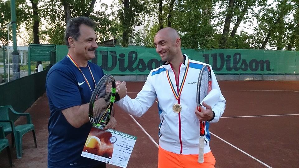 Peste 1.500 jucători vor participa la ”România Joacă Tenis” / GALERIE FOTO