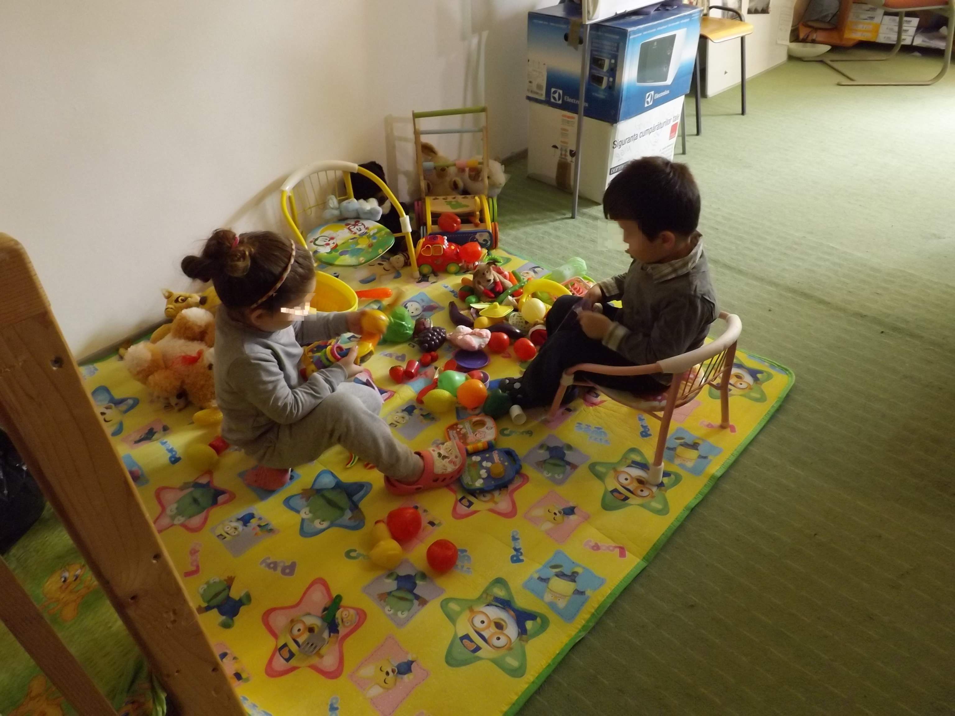 Au traversat Iadul ca să ajungă în România! Drama familiei care a cheltuit 10.000 de dolari pentru a scăpa de bombele din Siria! GALERIE FOTO