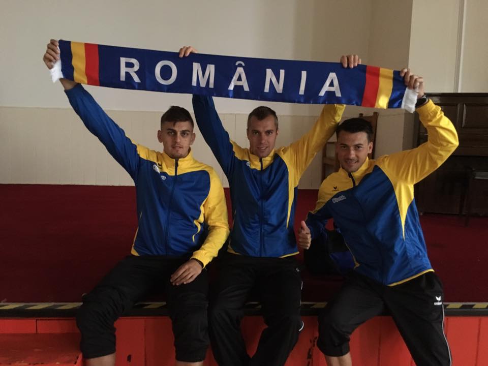În primul meci de la Cupa Mondială din Scoția, naționala de homleși a României a surclasat Italia