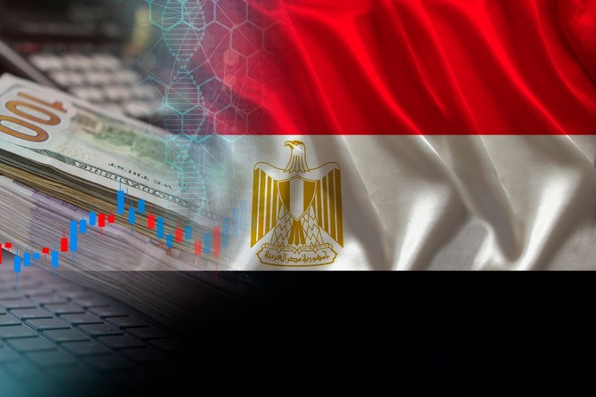 Egypt secures over $900 million in debt swap deals with Germany, Italy, and China