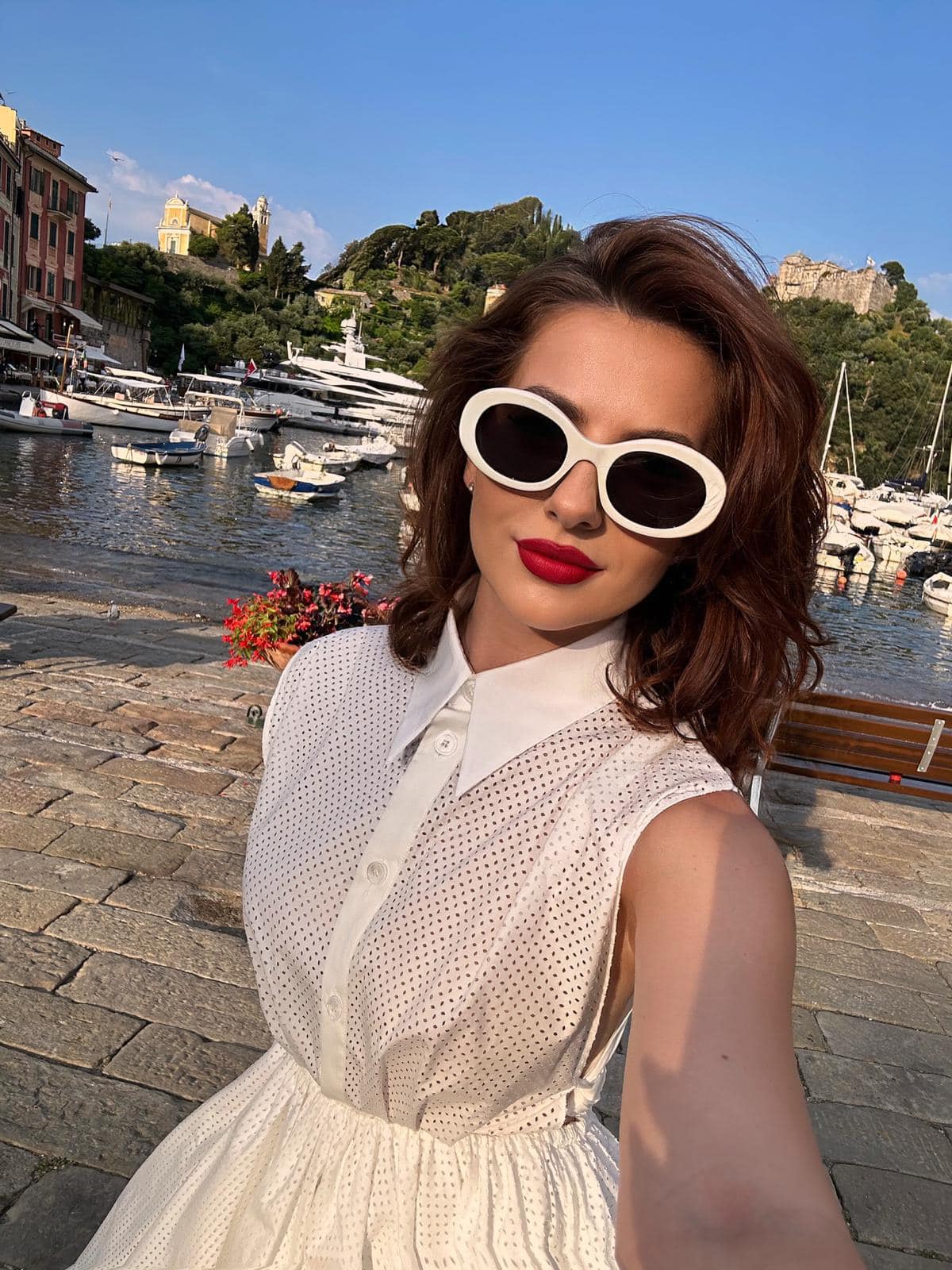 Mesajul neașteptat transmis de Lidia Buble. „Am în permanență stări de leșin și de vomă. Mă simt foarte slăbită”