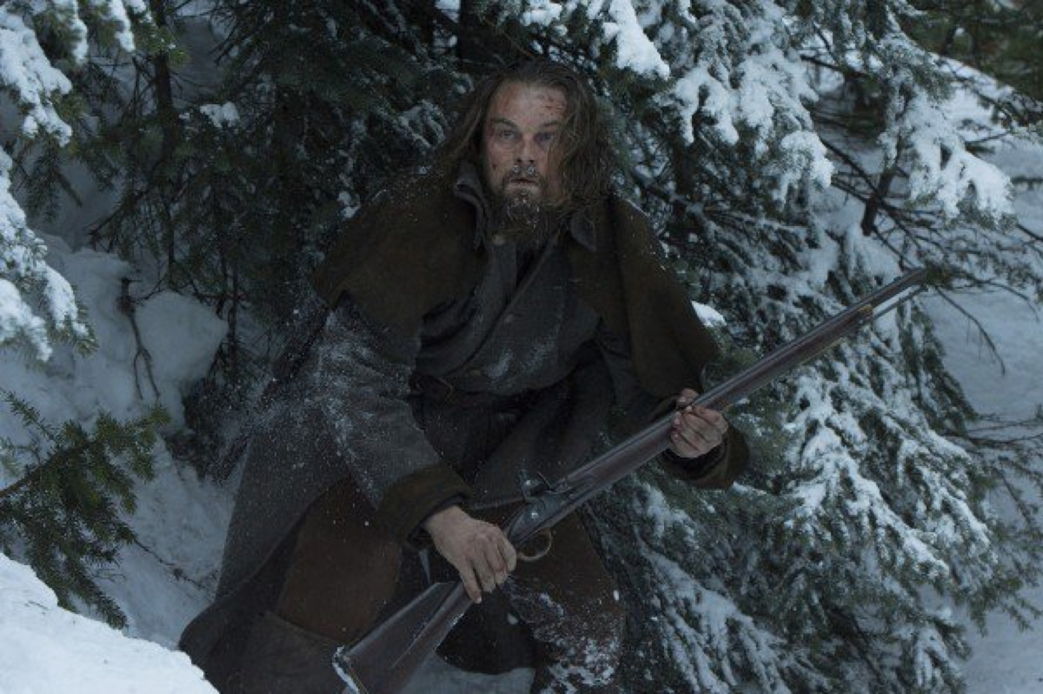 Care este povestea reală din spatele filmului "The Revenant"? Cine a fost, de fapt, Hugh Glass?