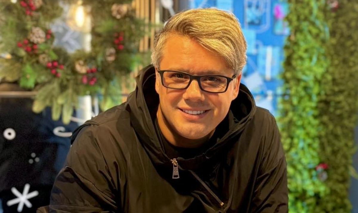 Cine este și cum arată tatăl lui Fuego. Artistul a publicat prima imagine cu părintele său. „Am zis de multă vreme că o să vi-l arăt”