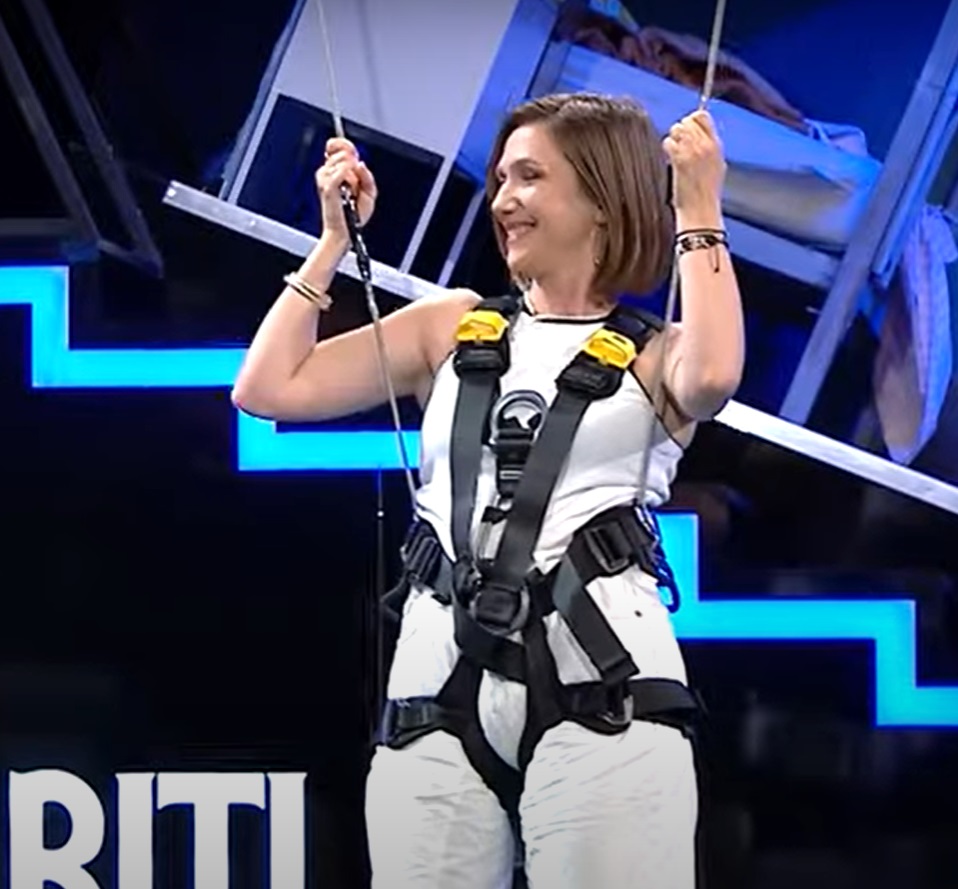 Adela Popescu nu revine la „Vorbește lumea”, în toamnă. În schimb, prezentatoarea va apărea în altă emisiune de la Pro TV. Primele imagini