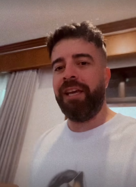 Speak a rupt tăcerea după ce a fost la filmările „Insula iubirii” 2025: „Eu m-am speriat! E groaznic”. Ce a dezvăluit despre noul sezon