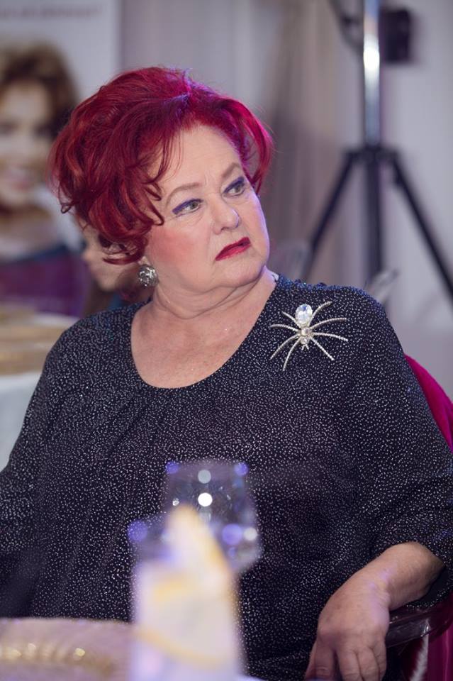 Cum arată astăzi vila Stelei Popescu de pe litoral. Detaliul păstrat pe balconul ei preferat