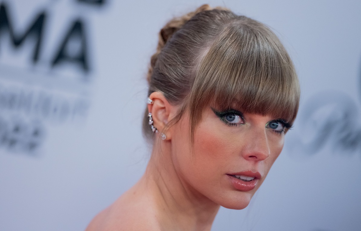 Taylor Swift, în topul miliardarilor. Succes colosal datorită turneului „Eras”: „Ea nu este doar o interpretă - este un fenomen economic”