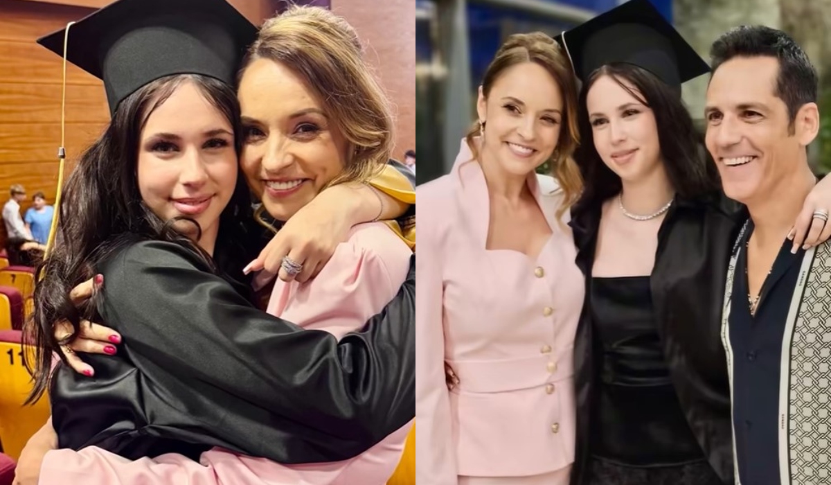 Viața mondenă a Violetei Bănică înainte să plece la facultate în America. Unde a apărut și cum se distrează fata Andreei Marin și a lui Ștefan Bănică jr.