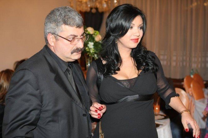Copiii lui Silviu Prigoană nu vor să se întoarcă la mama lor, după decesul tatălui. Adriana Bahmuțeanu, cu poliția la casa fostului soț