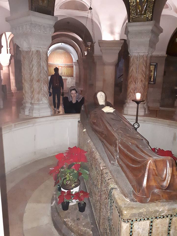 Unde se reculege Corina Dănilă după sărbători. "Pentru a vedea totul mai clar" | FOTO
