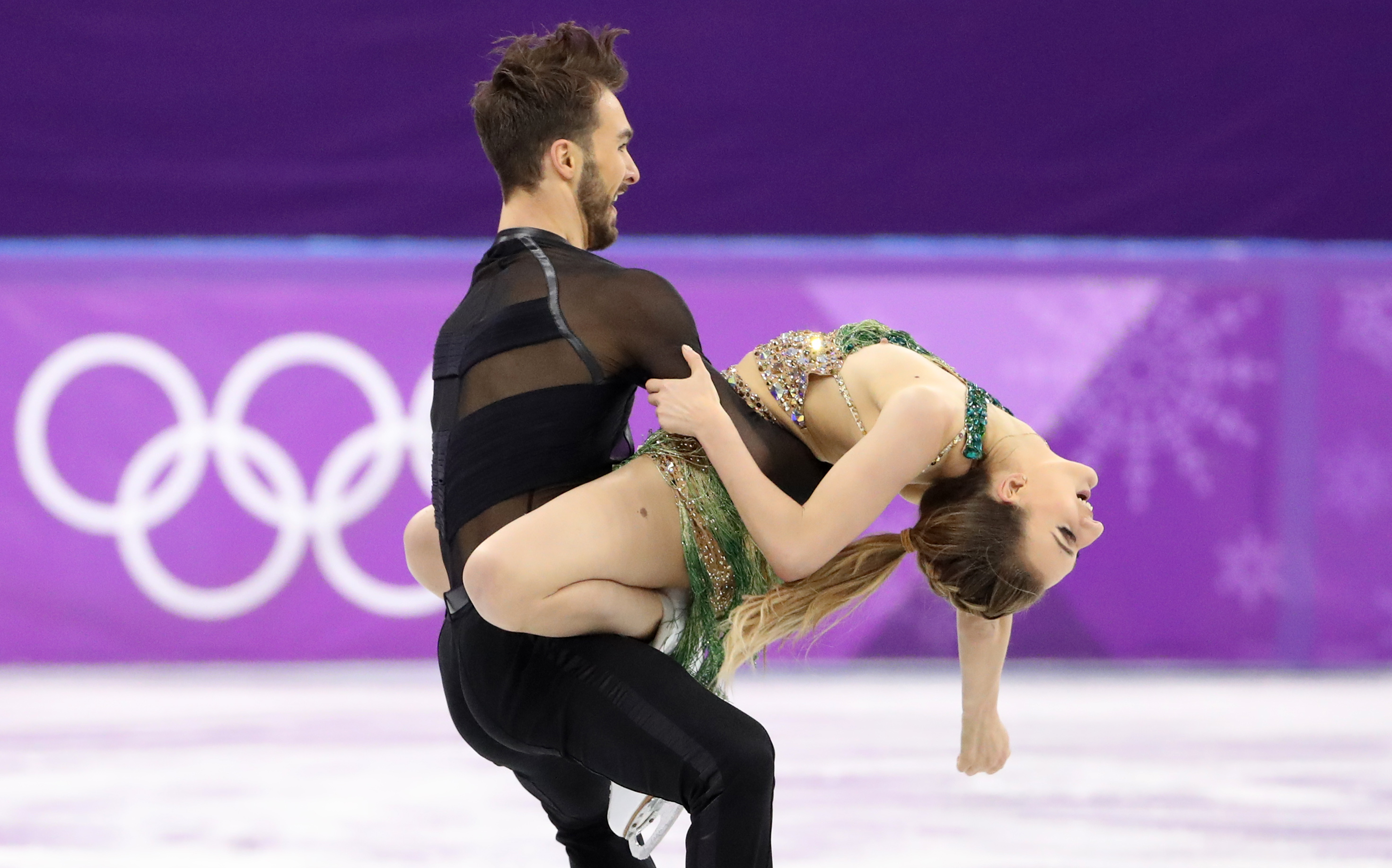 LIVE BLOG Jocurile Olimpice de iarnă 2018, program și rezultate. Norvegia, prima în clasamentul final pe medalii | FOTO