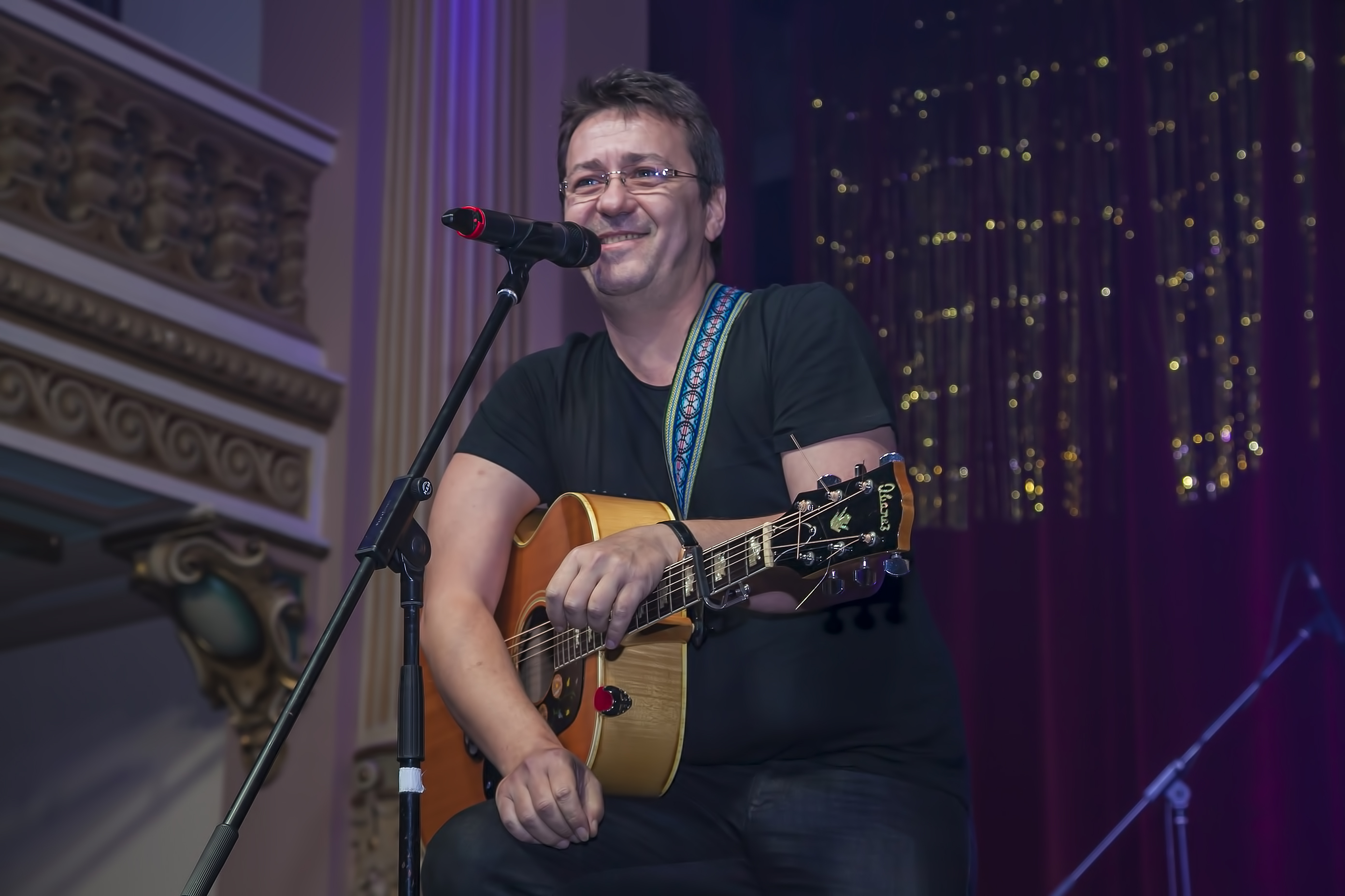 Florin Chilian, noi declarații despre scandalul cu Ana Maria Georgescu, la aproape 20 de ani de la acuzațiile de agresiune: „N-am bătut-o, ci i-am salvat viața”