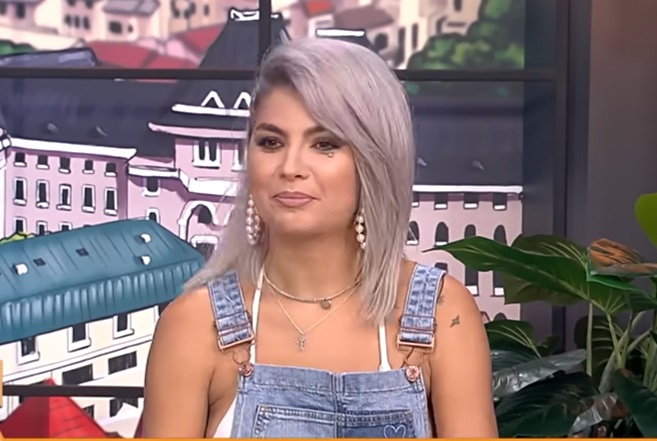 Biancăi Patrichi i-a fost frică de Vica Blochina la Survivor 2023: „Știam că este vulcanică”. Ce relație au cele două după competiție