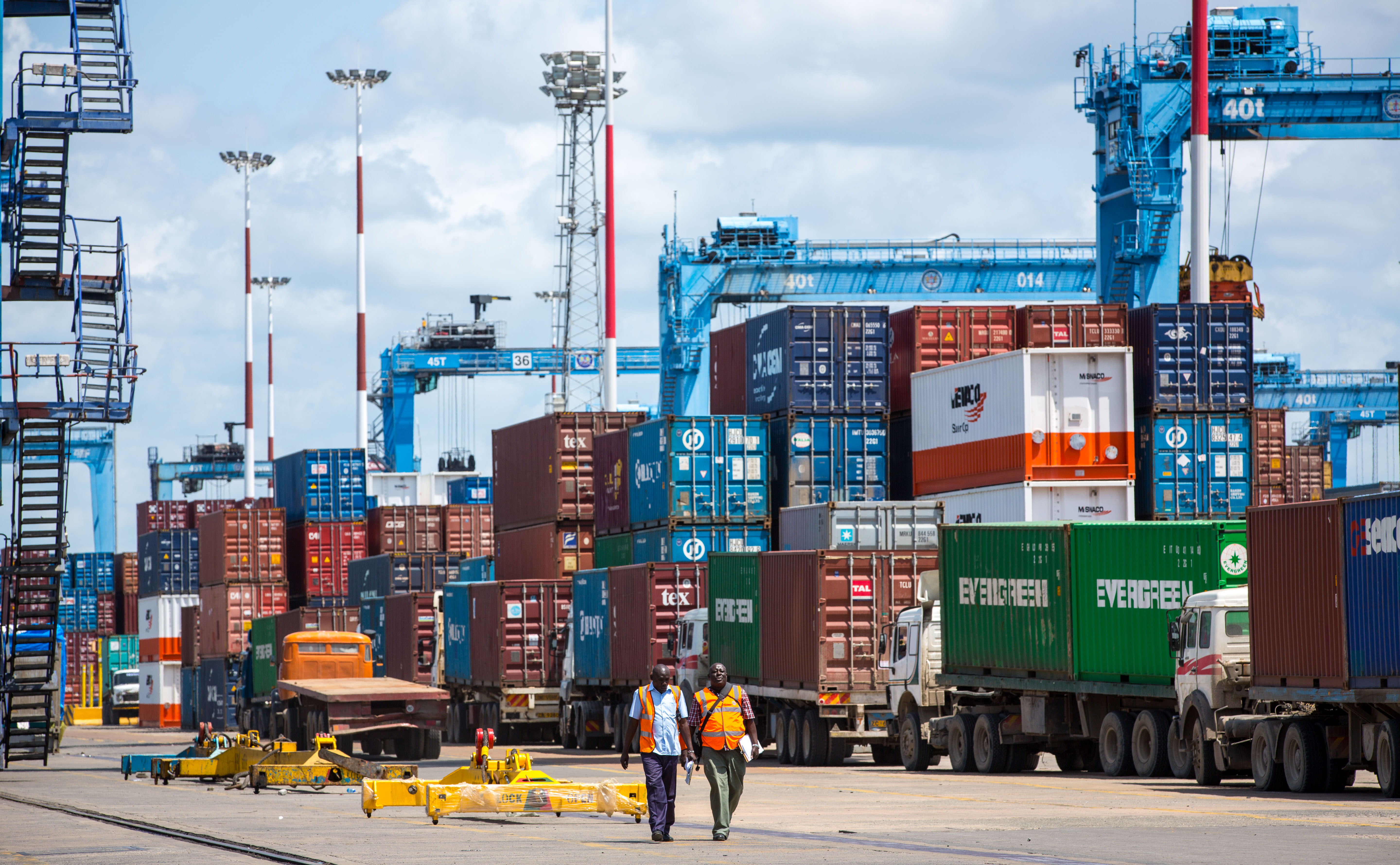 Increased Indonesian shipments could boost Kenya's revenue through port fees and stimulate broader economic cooperation between the two nations