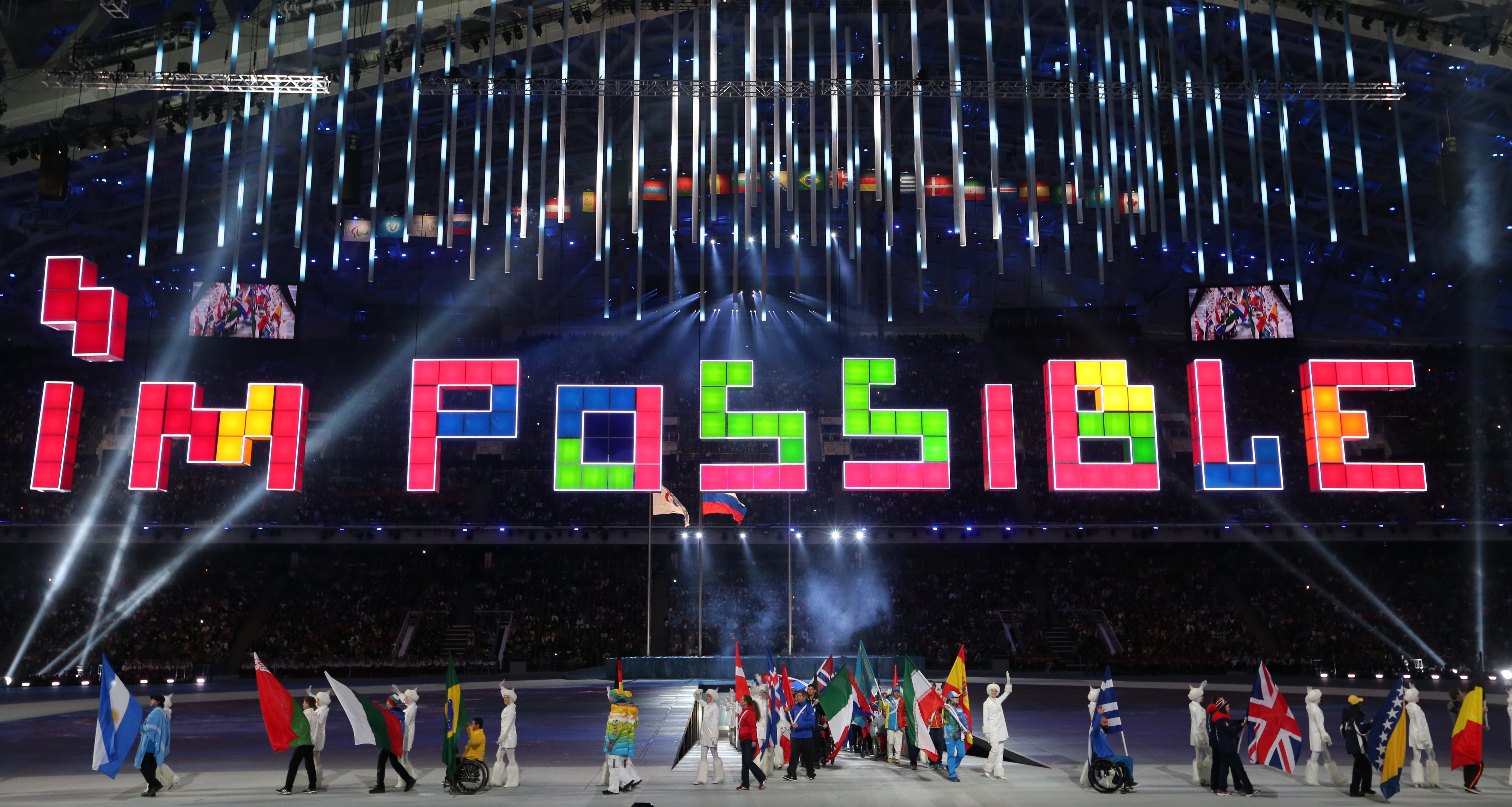 Prezentarea stadioanelor de la Campionatul Mondial de Fotbal Rusia 2018! | FOTO