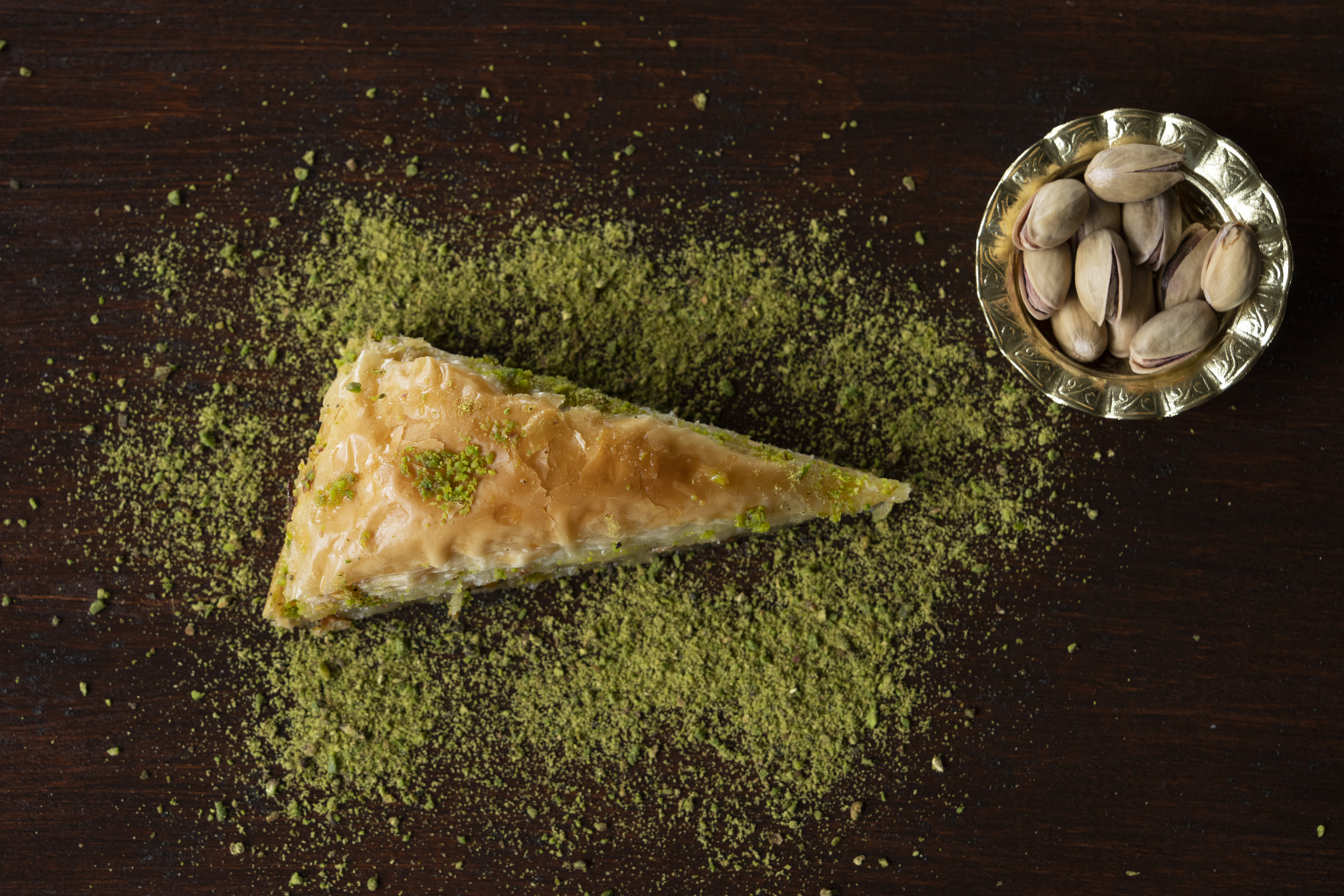 17 noiembrie, ziua internațională a baklavalei. Lucruri mai puțin știute despre cel mai popular desert din Turcia, renumit în toată lumea