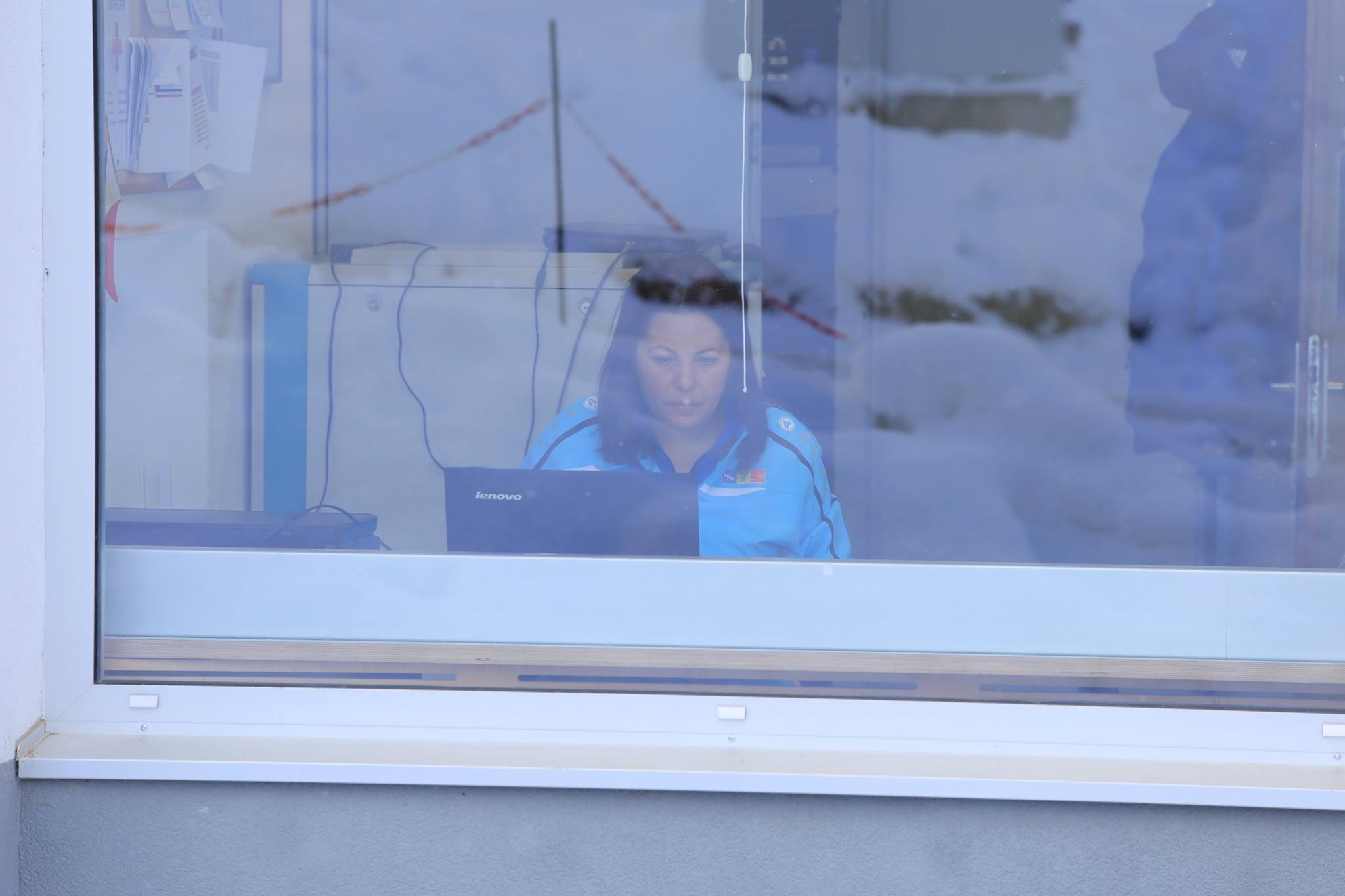Campionatul Național de bob, sanie și skeleton 2017 se ține în Austria / FOTO