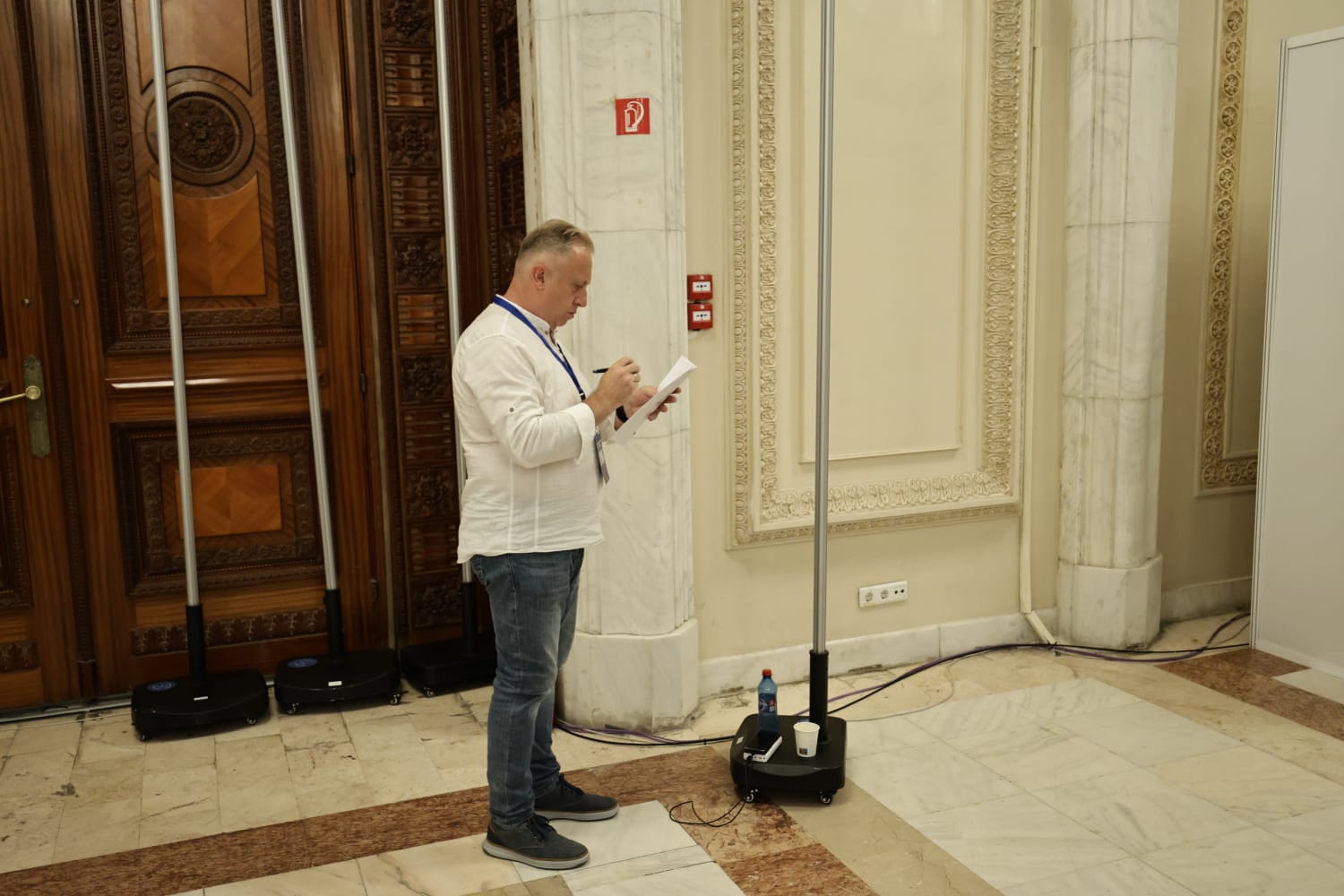 Congres PNL. Ce nu s-a văzut la TV: surprize, negocieri purtate până la votul final, atacuri interne și scepticism privind împărțirea funcțiilor