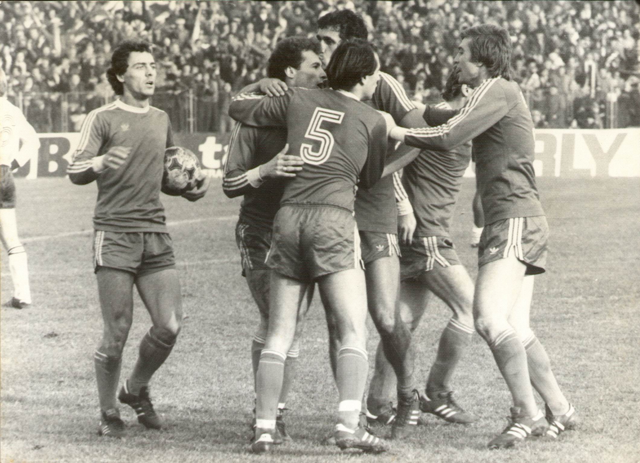 FOTO&VIDEO/ TOP 10 cele mai tari meciuri pe stadionul "Ion Oblemenco"