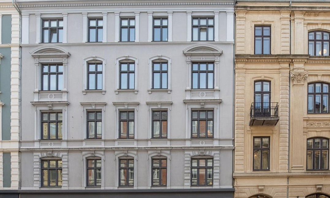Prințul Nikolai al Danemarcei își vinde apartamentul din Copenhaga. Care este prețul