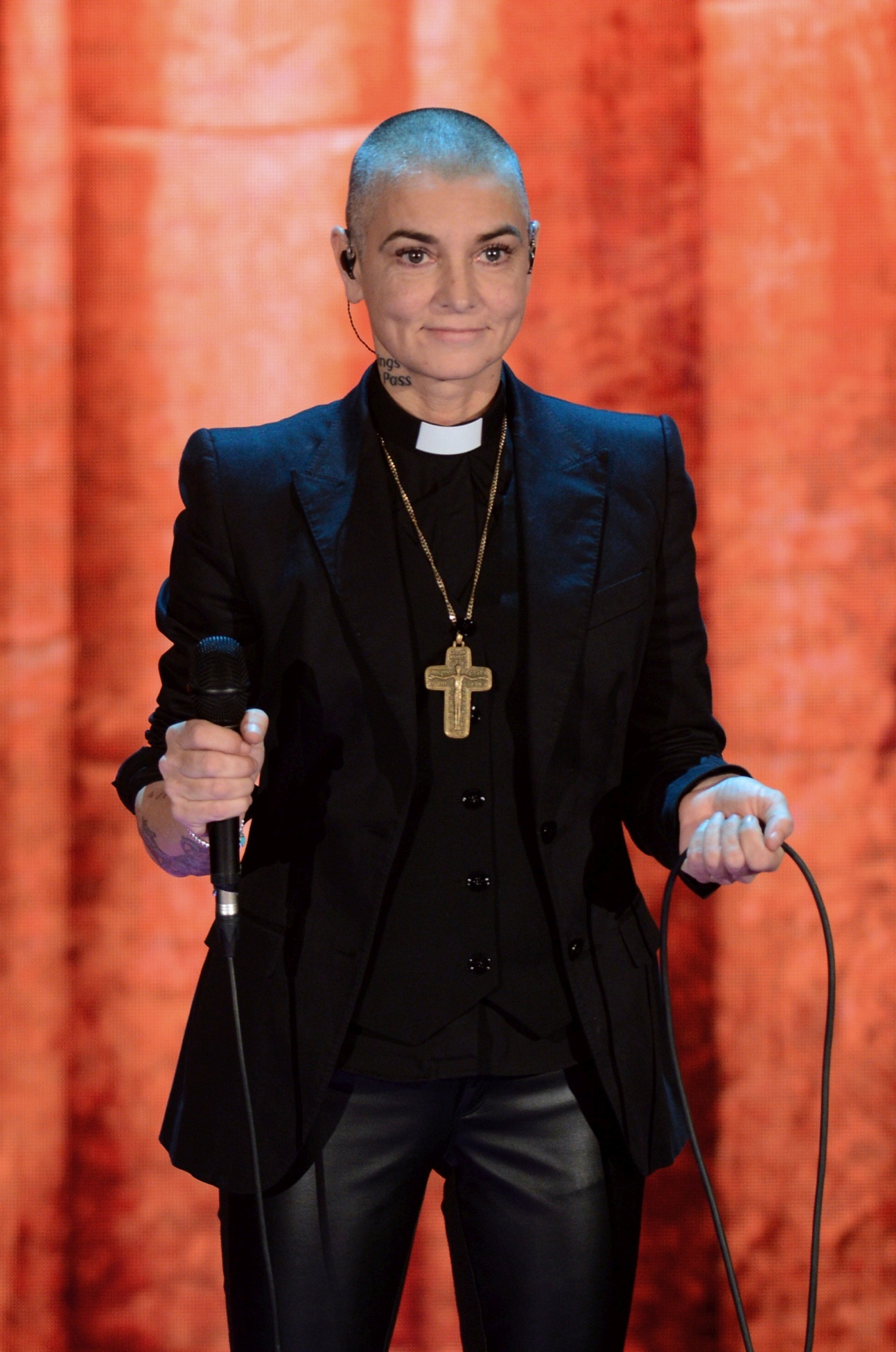 Top 10 melodii Sinéad O’Connor. Cântăreața a lansat 10 albume de-a lungul carierei