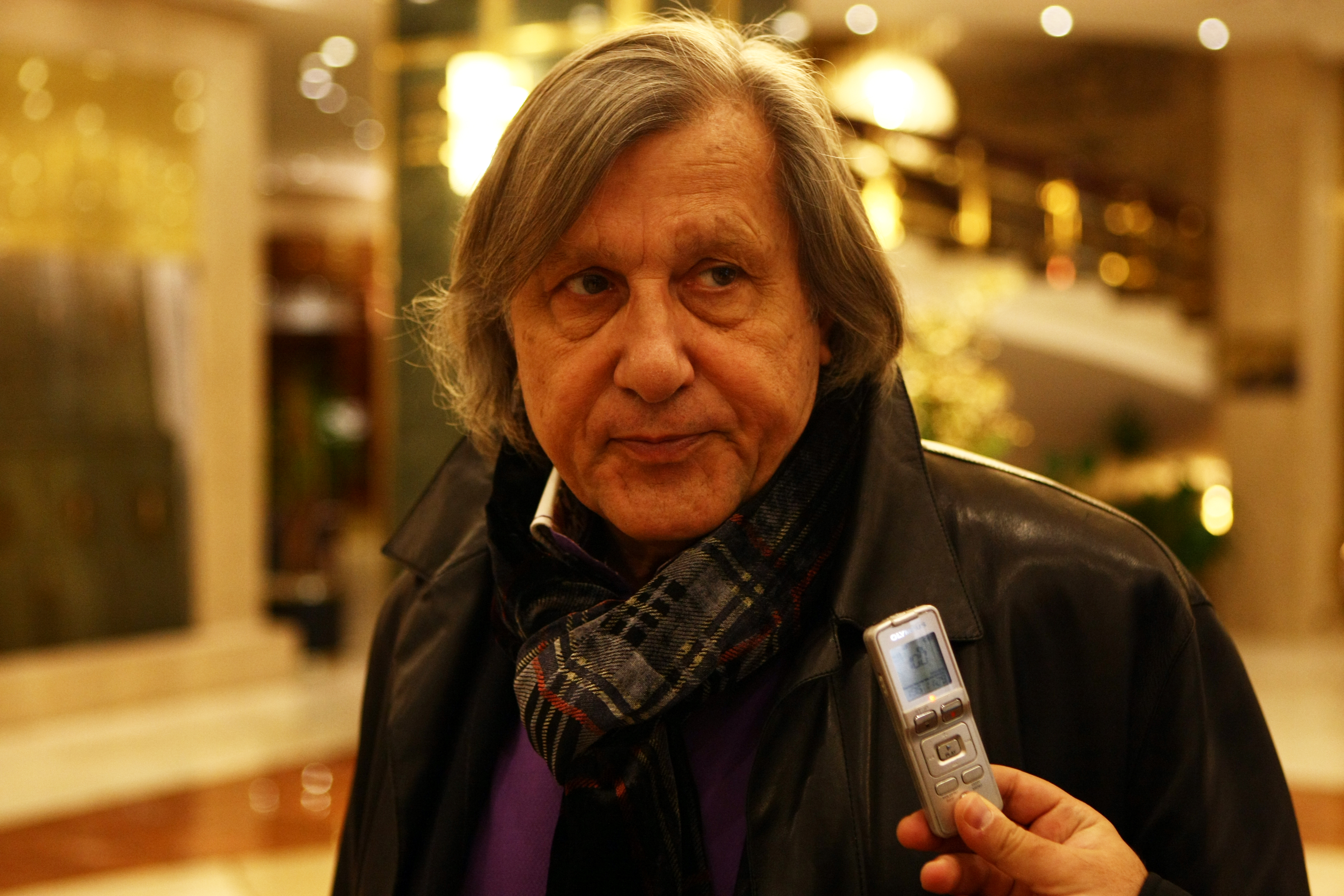 Ilie Năstase, Ioana Năstase și Brigitte Pastramă
