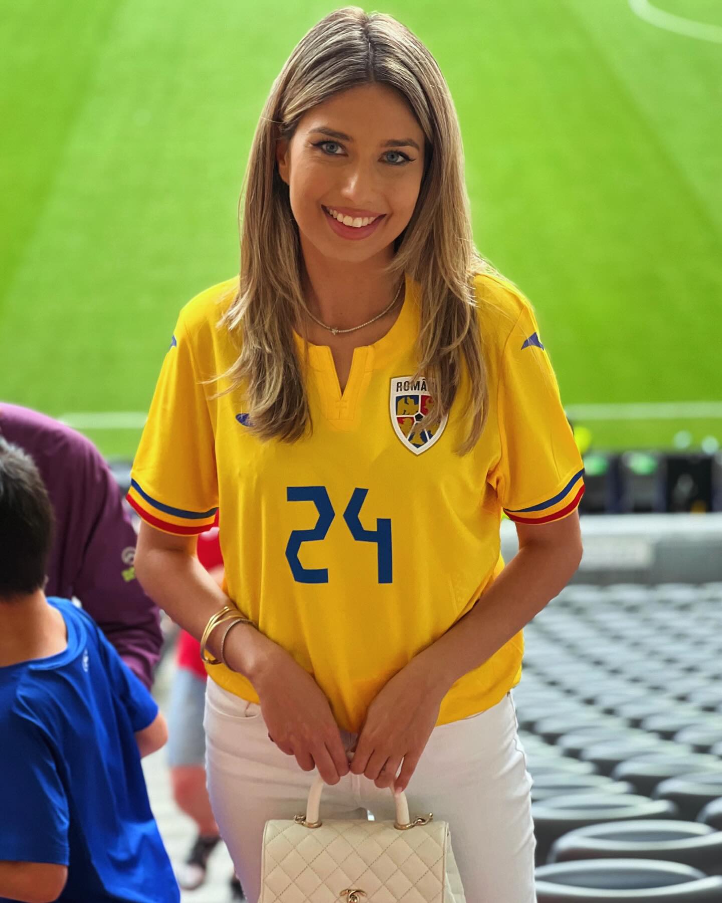 Maria Iordănescu și-a dat demisia de la Prima TV. De ce se retrage din televiziune: „Decizia nu a fost deloc una ușoară”