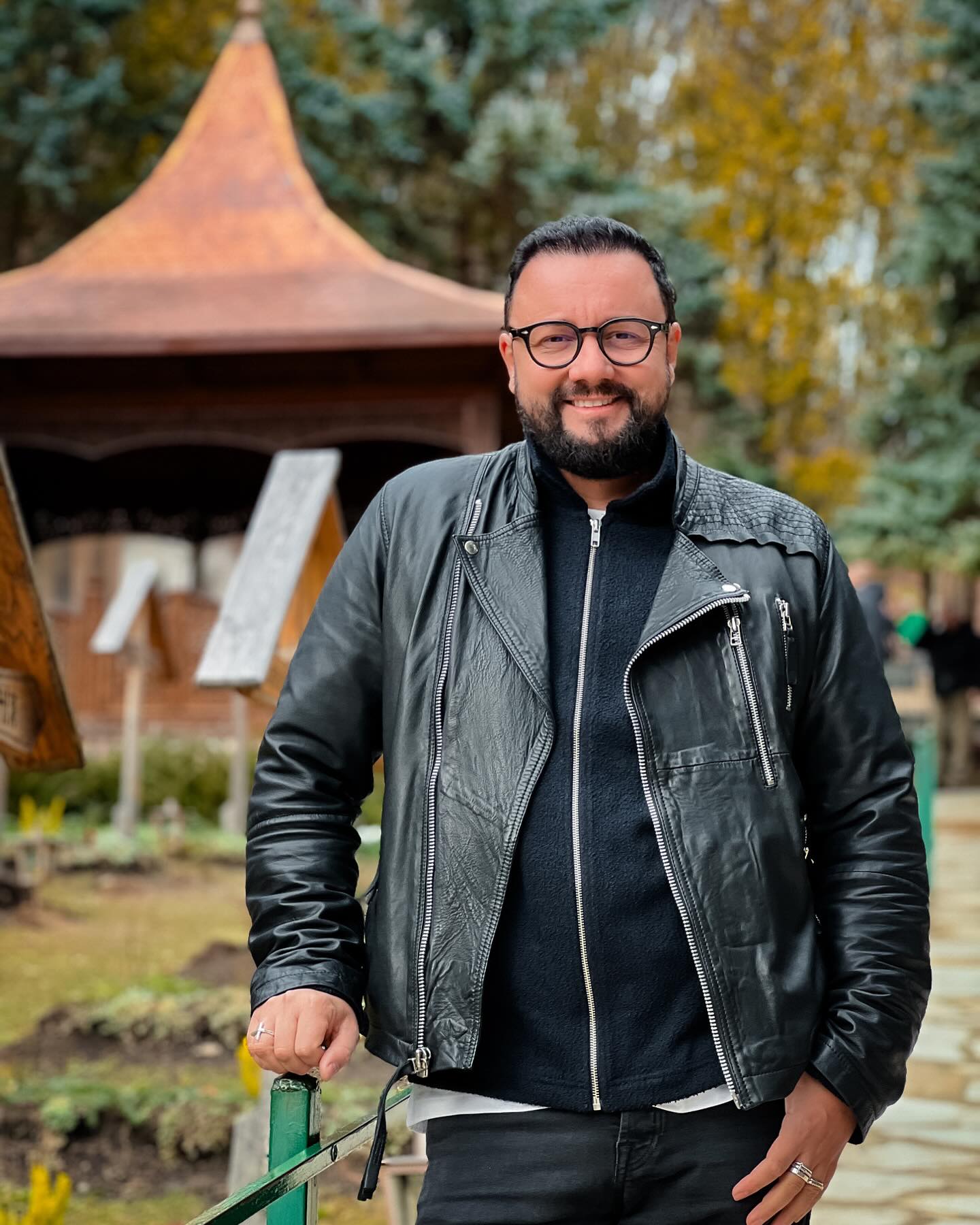 Cătălin Măruță a plecat pe Muntele Athos: „Se anunță o experiență foarte interesantă”. Ce se întâmplă cu emisiunea lui de la Pro TV