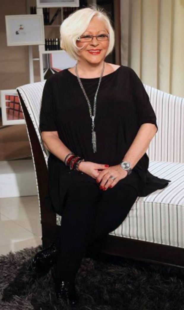 La mulți ani, Mirabela Dauer, Margareta Pâslaru și Angela Similea. Imagini de colecție | FOTO & VIDEO