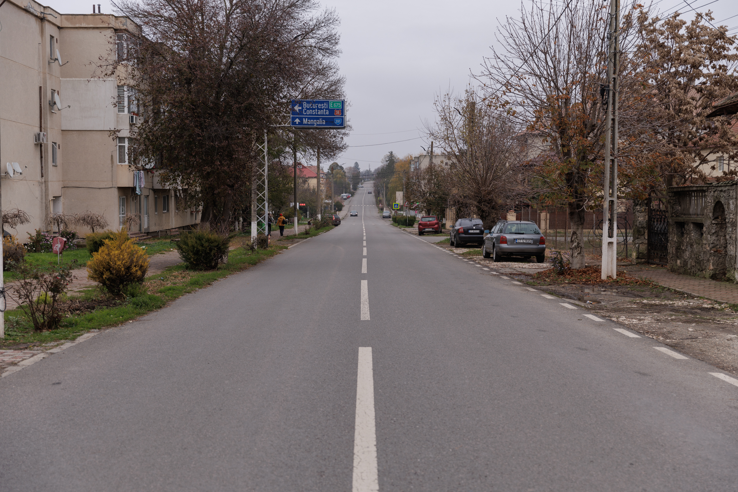Mic sondaj la marginea țării. De la „frumosul Ciolacu” și „inteligentul Geoană” la „Băsescu cel hazliu”, ce cred oamenii care trăiesc în colțul de jos al hărții, în Dobrogea, despre prezidențiale