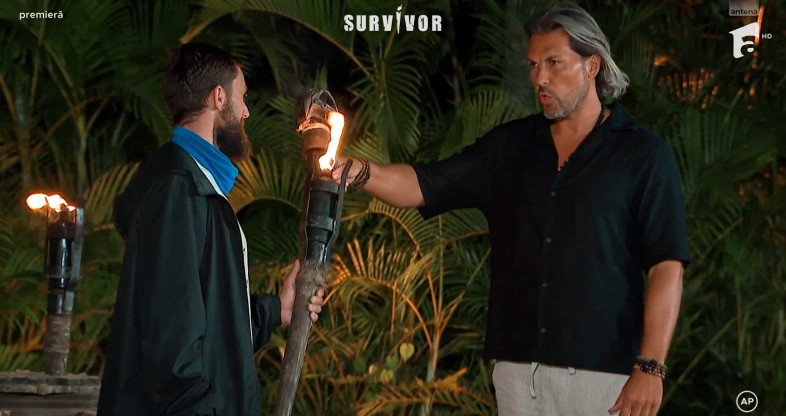 Adrian Kaan a fost eliminat de la „Survivor România” 2026. „Liderii se nasc, nu se numesc. Știu că am asta în sânge”