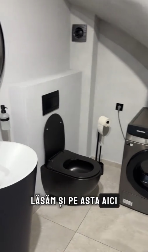 Imagini din casa cântăreței Mira. Cum arată locuința pe care artista o vinde cu peste 400.000 de euro