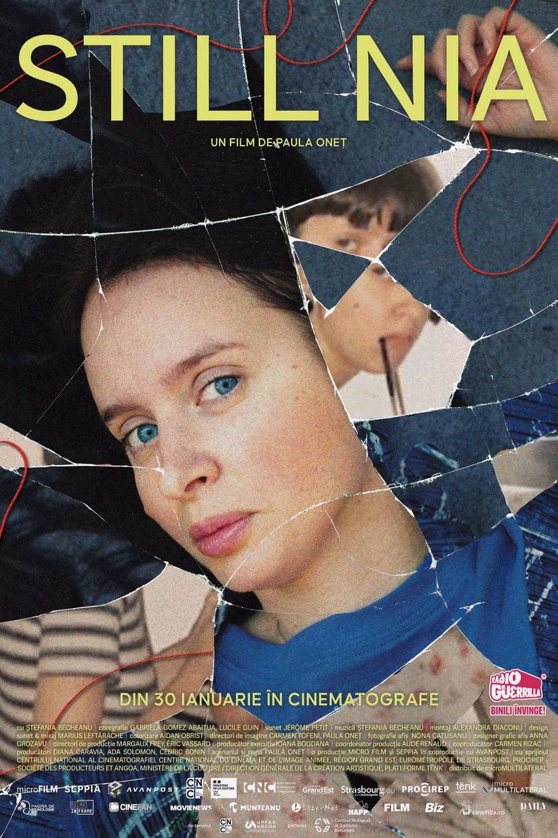 La Iași, un festival de film deschide conversații despre sănătatea mentală. Psihoterapeuta Raluca Bejenariu: „Avem nevoie, în mod intenționat, de contexte reale de întâlnire, aproape ca o prescripție medicală”