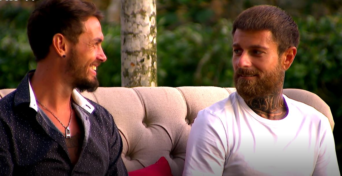 Laura Giurcanu, despre TJ Miles și Alexandra Duli de la „Survivor România” 2022. „E ceva între ei, vă spun eu. Așa simt”