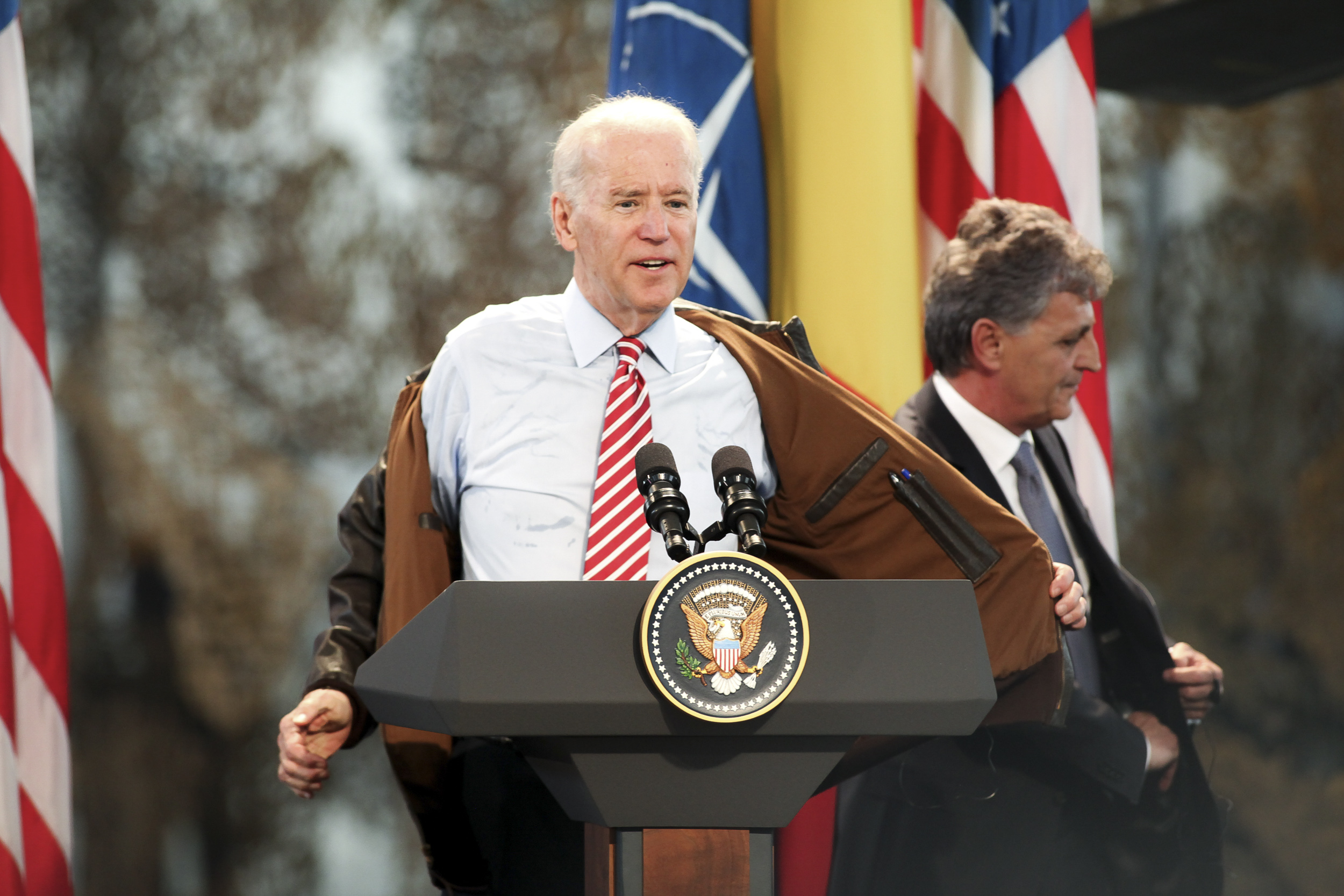 Joe Biden se retrage din cursa pentru Casa Albă. Kamala Harris, favorita Partidului Democrat pentru a-l înfrunta pe Donald Trump