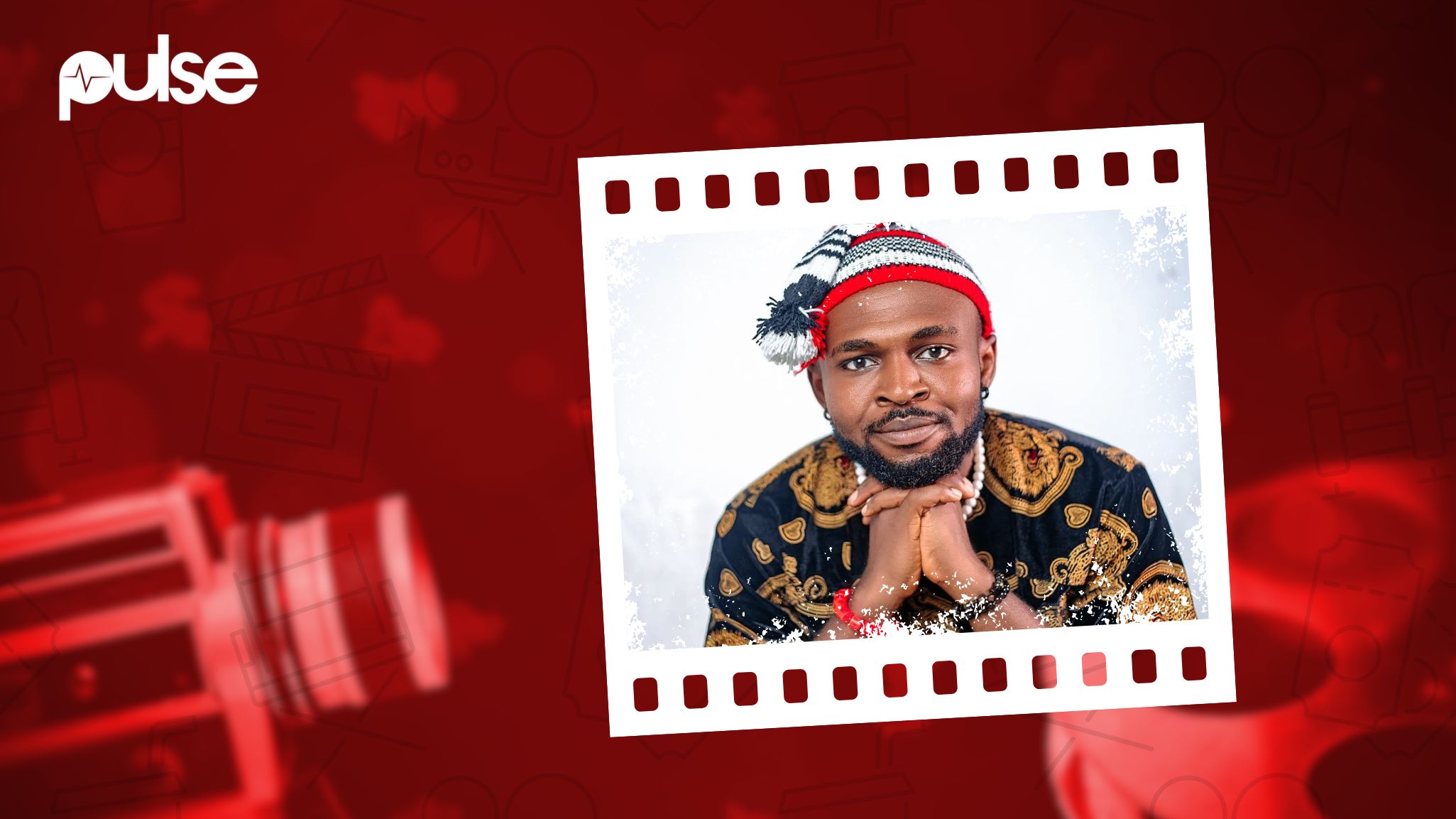 Ebuka Njoku is the producer of Uno