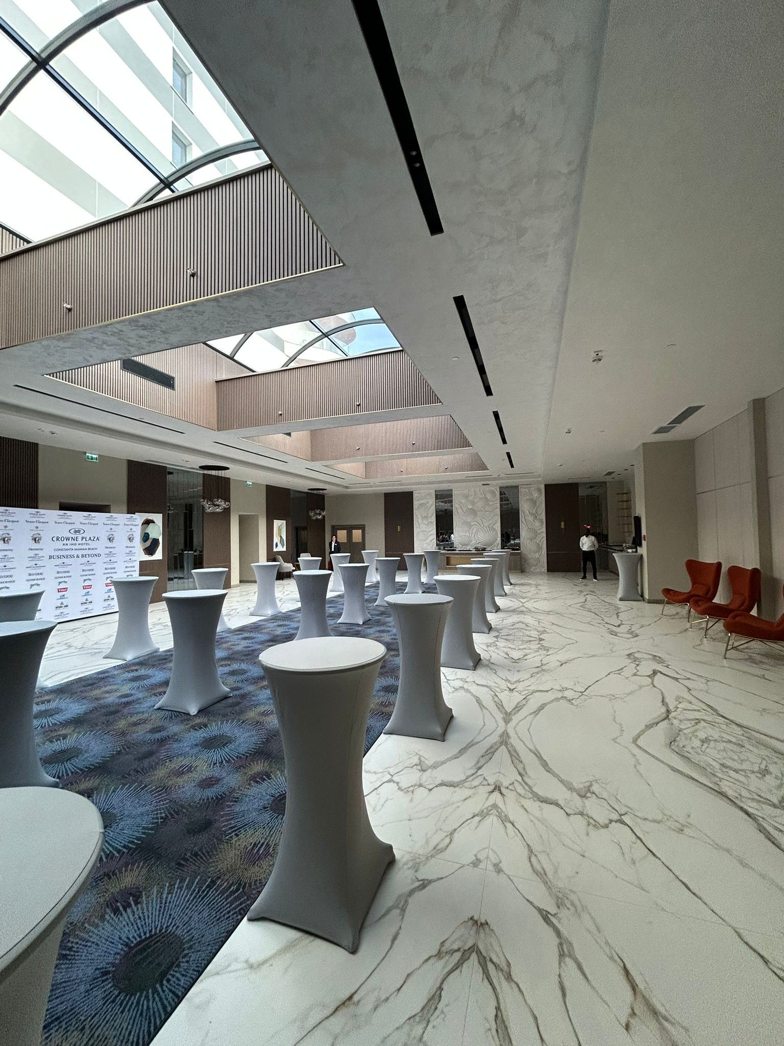 Litoralul românesc prinde avânt în 2025: hoteluri de patru stele și spa-uri într-un sezon ce se anunță promițător