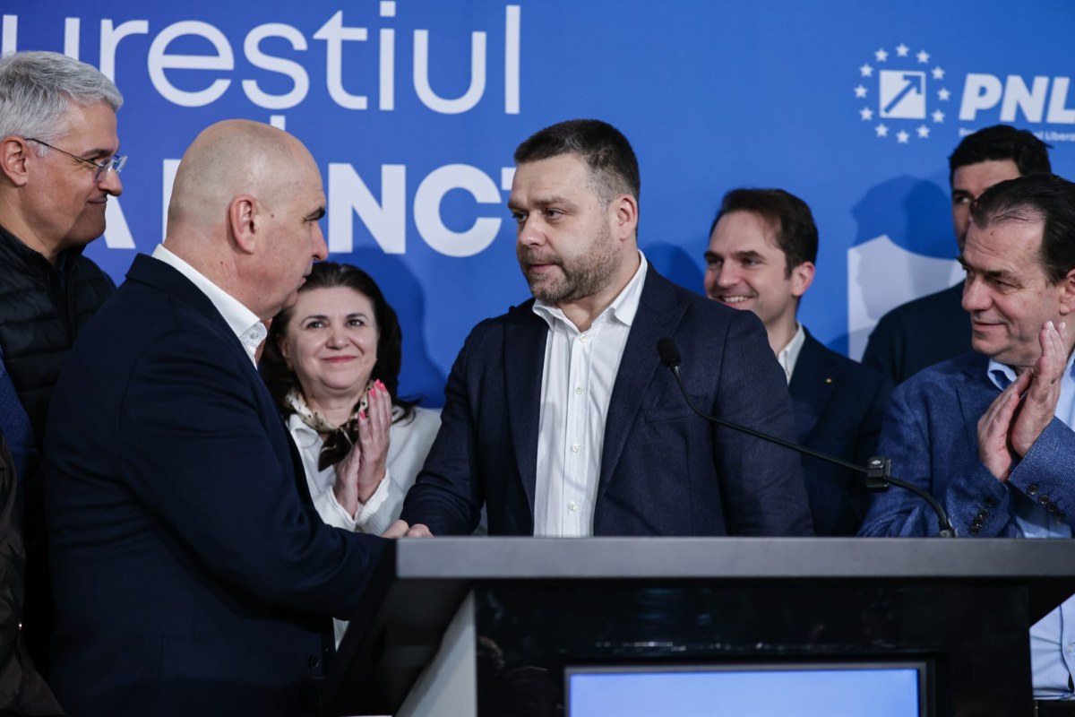 Ciprian Ciucu, prima reacție după ce a câștigat Primăria București, conform exit-poll-urilor: „Proiectul vieții mele. I-am promis lui Ilie Bolojan că nu îl fac de râs”