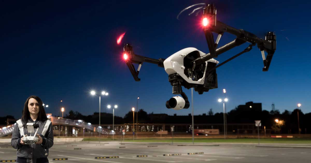 Africa welcomes its newest drone pilot training center as Algeria secures first national accreditation