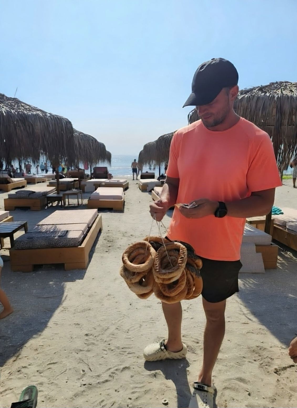 De ce a renunțat Marian Godină la vacanțele din Grecia și Turcia. În ce stațiune de pe litoralul românesc a mers cu familia: „Am cheltuit extrem de mult”