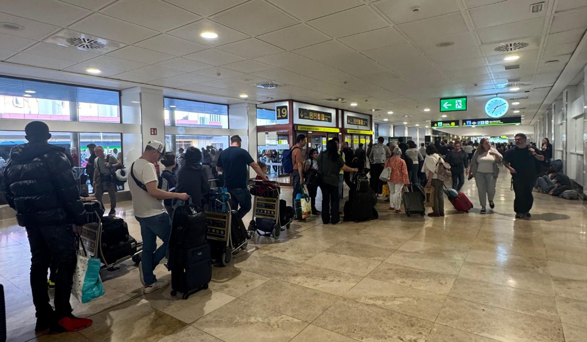 Pană de curent și haos în toată Spania, Portugalia și sudul Franței. Electricitatea începe să revină în Spania, după cea mai mare pană de curent din istoria țării – Livetext