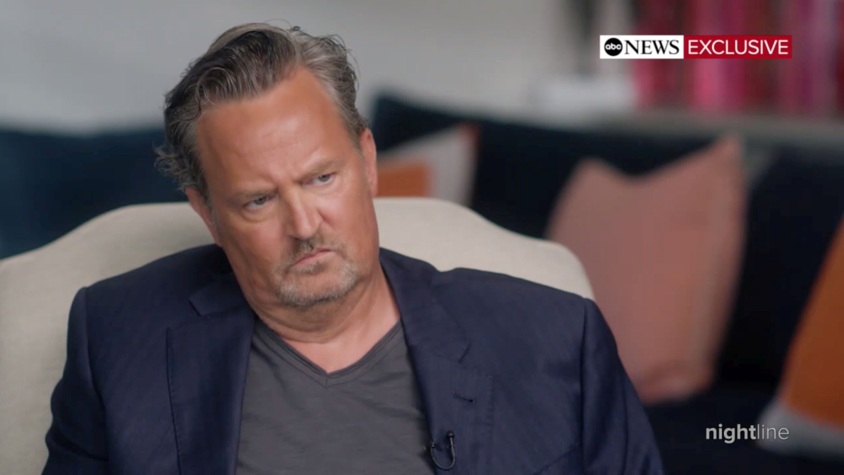 Testamentul lui Matthew Perry a fost făcut public. Cine a moștenit averea de peste 120 de milioane de dolari
