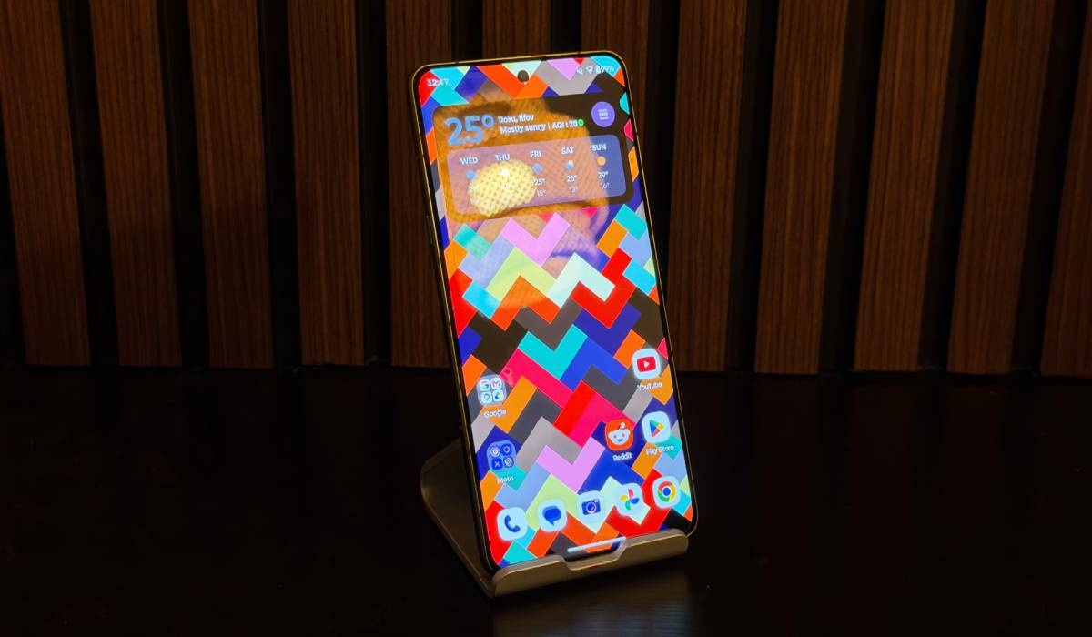 Motorola Signature review: un flagship care „dă de gol” intențiile foarte serioase ale producătorului