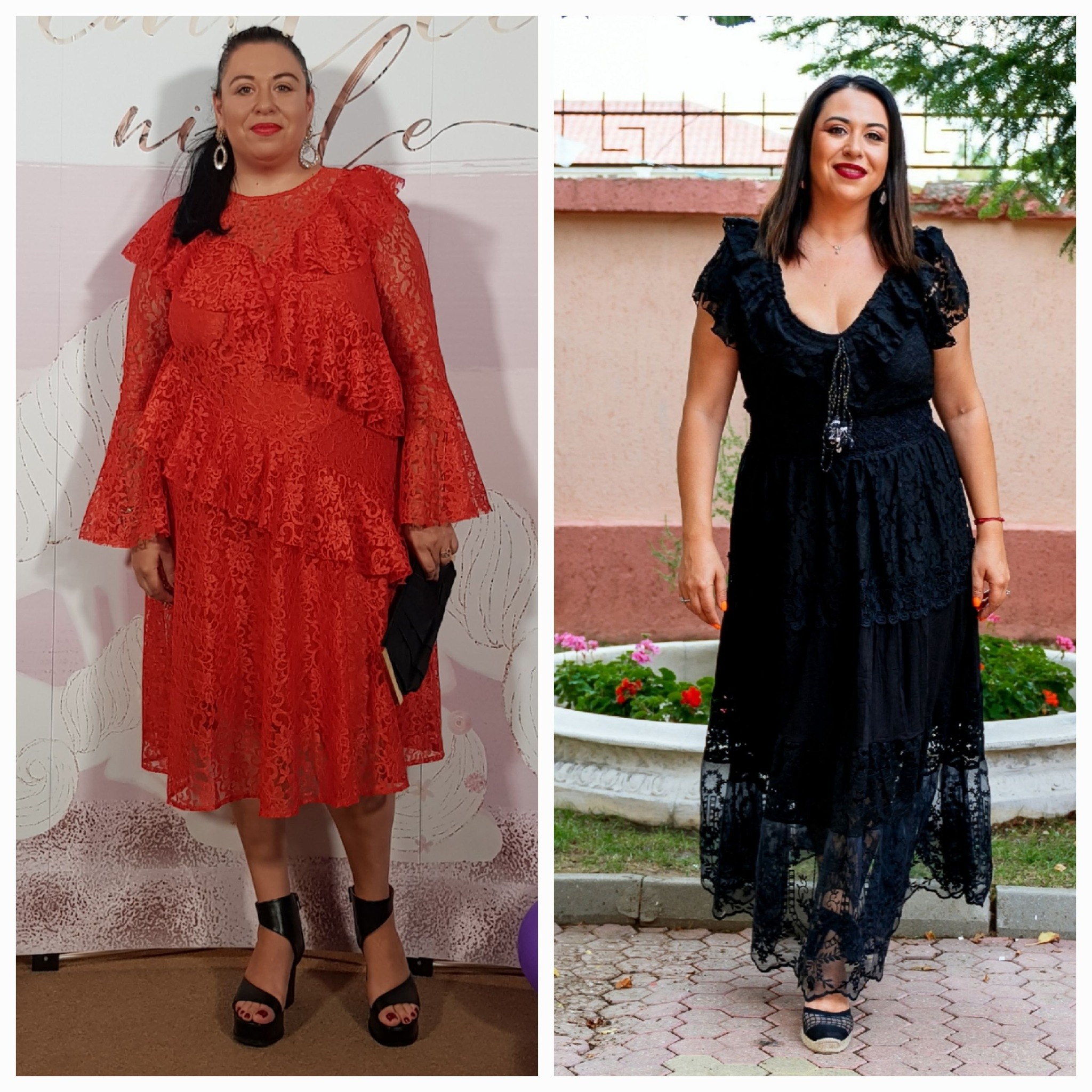 Reacția Oanei Roman, după ce s-a spus că are peste 100 de kilograme: „N-am suferit de obezitate la propriu niciodată”. De ce nu face sport
