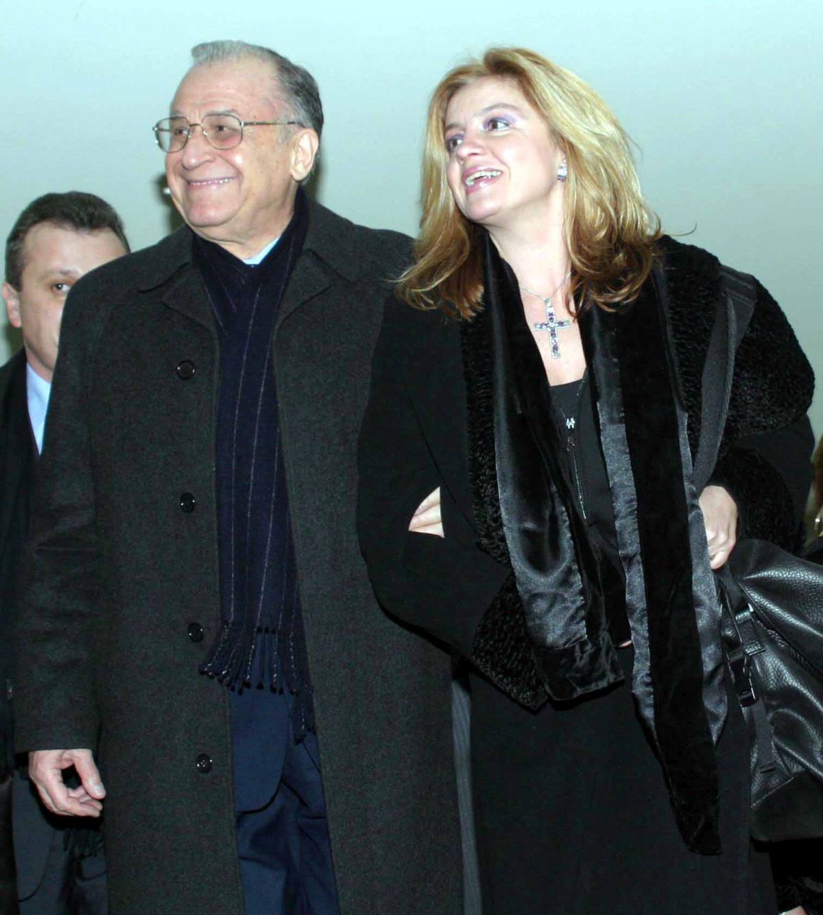 Ion Iliescu a murit azi, 5 august 2025. Fostul președinte avea 95 de ani